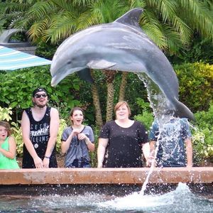 Meet your Posher, Brett